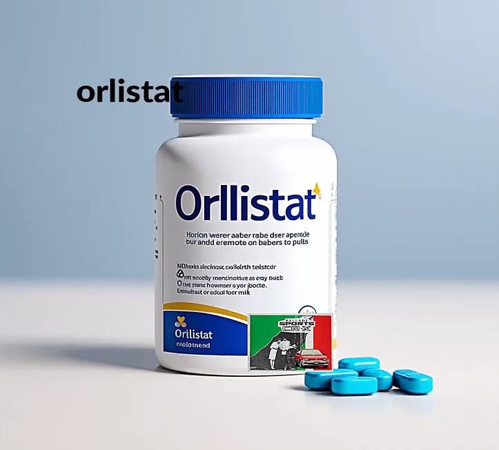 Orlistat 2